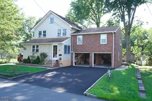 12 Carpenter Pl, Cranford Township, NJ 07016 - Photo 1