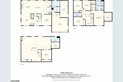 53 Highwood Rd, West Orange Township, NJ 07052 - Photo 41