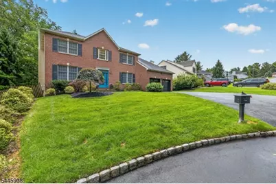 53 Highwood Rd, West Orange Township, NJ 07052 - Photo 39