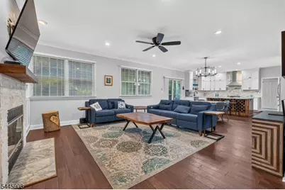 53 Highwood Rd, West Orange Township, NJ 07052 - Photo 9