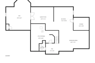 17 Setting Sun Dr, Washington Township, NJ 07840 - Photo 49