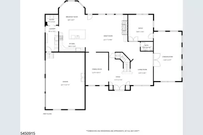17 Setting Sun Dr, Washington Township, NJ 07840 - Photo 47
