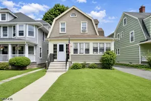 14 Cleveland St, Caldwell, NJ 07006 - Photo 1