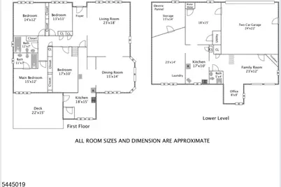 441 N 15th St, Kenilworth, NJ 07033 - Photo 45