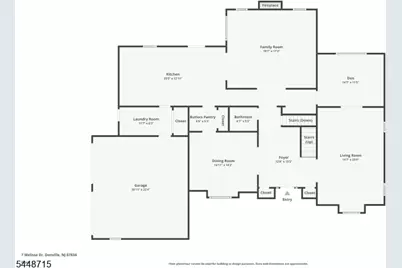 7 Melissa Dr, Denville, NJ 07834 - Photo 43