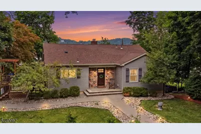 126 E Shore Trl, Sparta Township, NJ 07871 - Photo 1