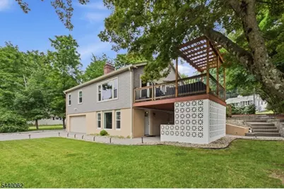 126 E Shore Trl, Sparta Township, NJ 07871 - Photo 35