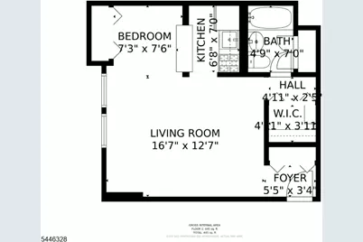 450 River Road #C, Nutley, NJ 07110 - Photo 13