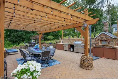 41 Mareu Dr, Watchung, NJ 07069 - Photo 49