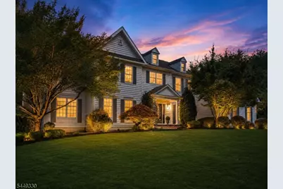 4 Middlesworth Farm Rd, Washington Township, NJ 07853 - Photo 1