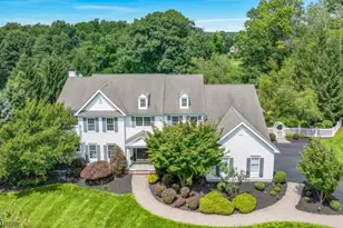 4 Middlesworth Farm Rd, Washington Township, NJ 07853 - Photo 3