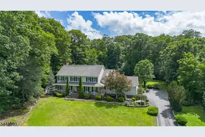 8 Alpine Ridge Rd, West Milford Twp., NJ 07480 - Photo 1