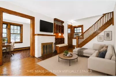 135 W Colfax Ave, Roselle Park, NJ 07204 - Photo 3
