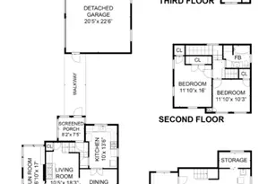 135 W Colfax Ave, Roselle Park, NJ 07204 - Photo 19