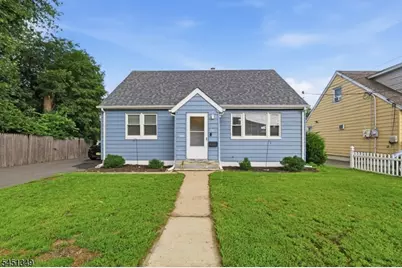 63 Johnson St, Clifton, NJ 07014 - Photo 3