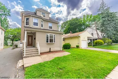 75 Clinton Pl, Hackensack, NJ 07601 - Photo 1