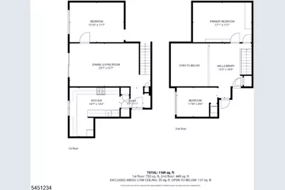 112-E Beverly Hill Ter #E, Woodbridge Township, NJ 07095 - Photo 23
