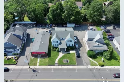 661 Franklin Ave, Nutley, NJ 07110 - Photo 5