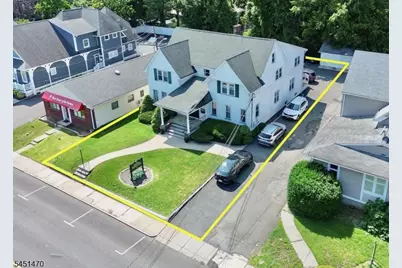 661 Franklin Ave, Nutley, NJ 07110 - Photo 1