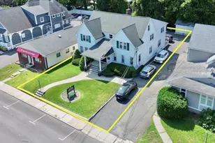 661 Franklin Ave, Nutley, NJ 07110 - Photo 1