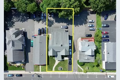 661 Franklin Ave, Nutley, NJ 07110 - Photo 3