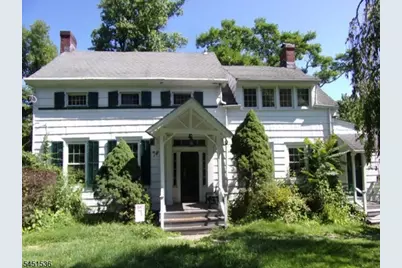 56 Orton Rd, West Caldwell, NJ 07006 - Photo 1