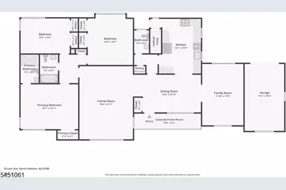 33 Lotz Ave, North Haledon, NJ 07508 - Photo 41