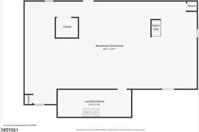33 Lotz Ave, North Haledon, NJ 07508 - Photo 41