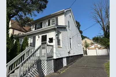 22 High St, West Orange Township, NJ 07052 - Photo 1