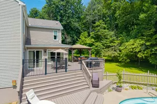 84 Harmony Brass Castle Rd, Washington Township, NJ 07882 - Photo 41