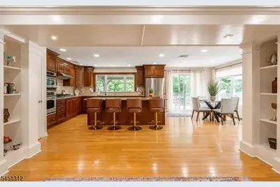 84 Harmony Brass Castle Rd, Washington Township, NJ 07882 - Photo 5