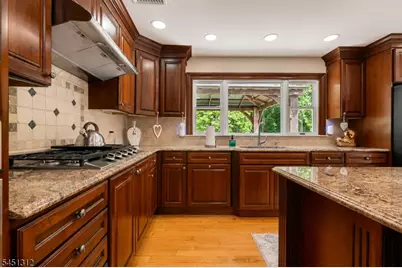 84 Harmony Brass Castle Rd, Washington Township, NJ 07882 - Photo 7