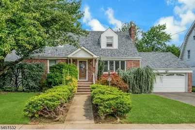 34 Berkeley Ave, Belleville, NJ 07109 - Photo 1