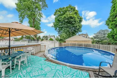 34 Berkeley Ave, Belleville, NJ 07109 - Photo 33