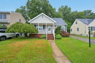 154 Marlboro Rd, Lawrence Township, NJ 08648 - Photo 1