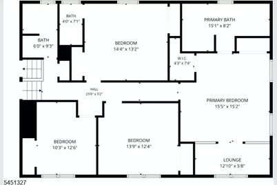 12 Medford Rd, Parsippany, NJ 07950 - Photo 41
