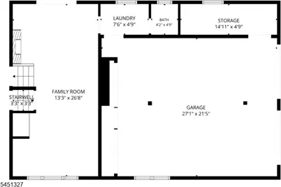 12 Medford Rd, Parsippany, NJ 07950 - Photo 39