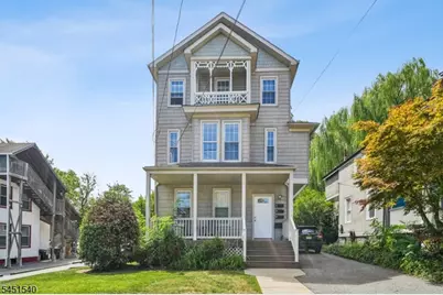 141 Walnut St #2, Montclair, NJ 07042 - Photo 29