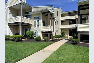551 Clubhouse-4, Union Township, NJ 07083 - Photo 1