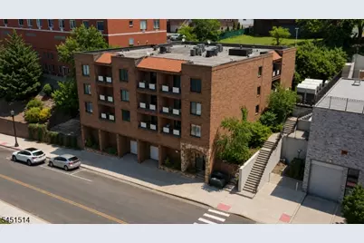 1906 Paterson Plank Rd Unit #3A, North Bergen, NJ 07047 - Photo 23