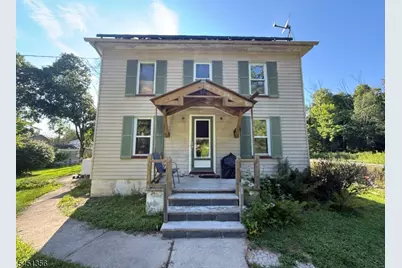 7 2nd St, Oxford Township, NJ 07863 - Photo 1