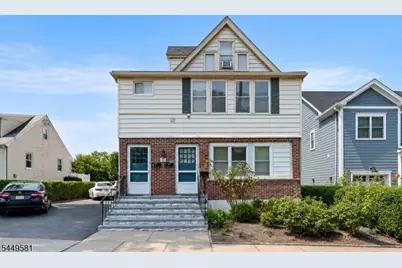 30 Aubrey St #2, Summit, NJ 07901 - Photo 1