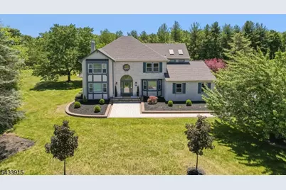 45 Adams Dr, Montgomery Township, NJ 08502 - Photo 1