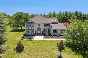 45 Adams Dr, Montgomery Township, NJ 08502 - Photo 1