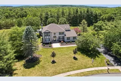 45 Adams Dr, Montgomery Township, NJ 08502 - Photo 47