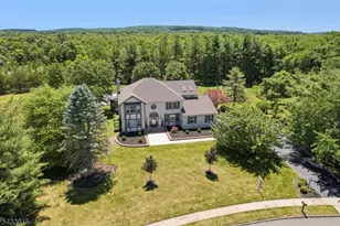 45 Adams Dr, Montgomery Township, NJ 08502 - Photo 47