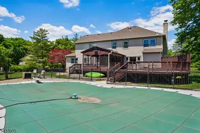 45 Adams Dr, Montgomery Township, NJ 08502 - Photo 43