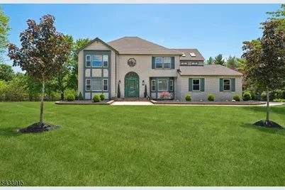 45 Adams Dr, Montgomery Township, NJ 08502 - Photo 3