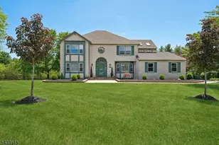 45 Adams Dr, Montgomery Township, NJ 08502 - Photo 3