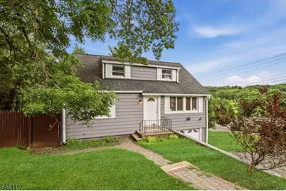 1 Lorelei Rd, West Orange Township, NJ 07052 - Photo 3